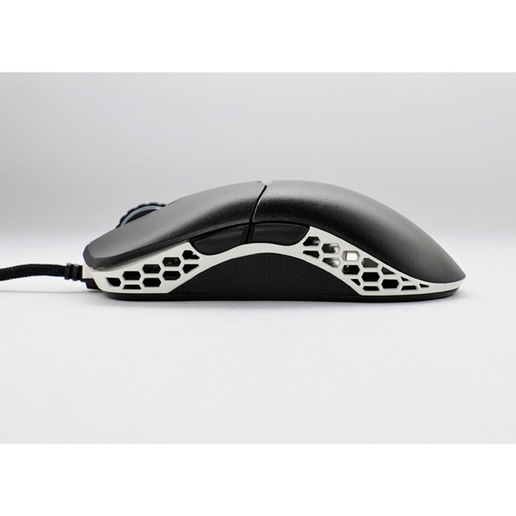 Ducky Ducky Feather Bianco nero