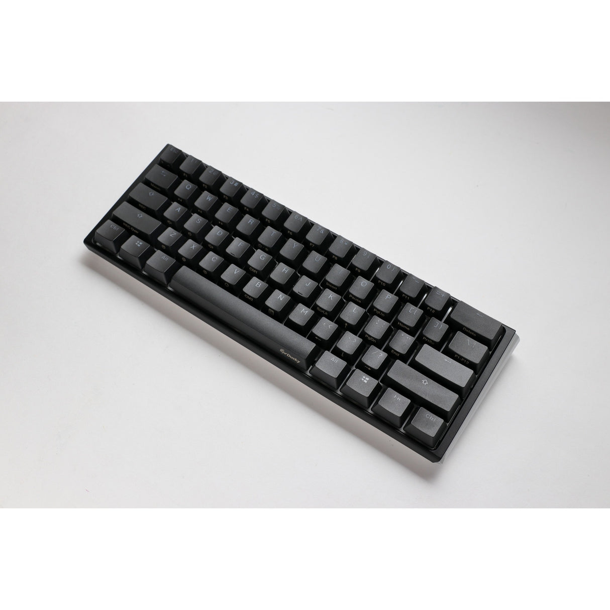 Ducky en 3 mini