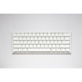 Ducky One 3 Mini bianco puro