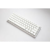 Ducky One 3 Mini bianco puro