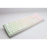 Ducky One 3 Pure Bianco