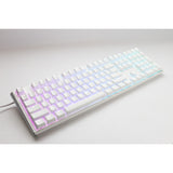 Ducky One 3 Pure Bianco