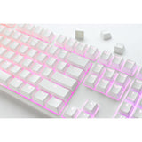 Ducky One 3 Pure Bianco