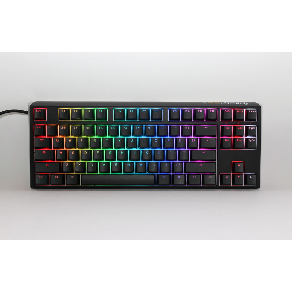 Ducky Ducky One 3 tkl