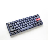 Ducky One 3 Cosmic Blue Mini