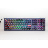 Ducky Ducky One 3 Cosmic Blue