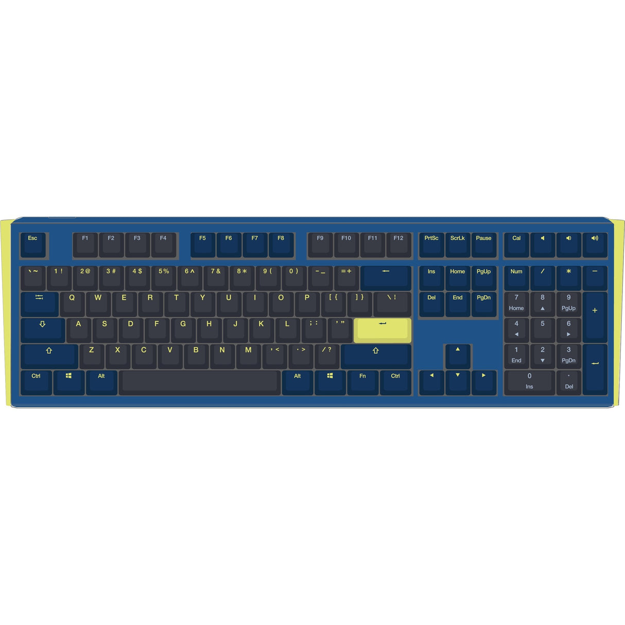 Ducky One 3 Daybreak