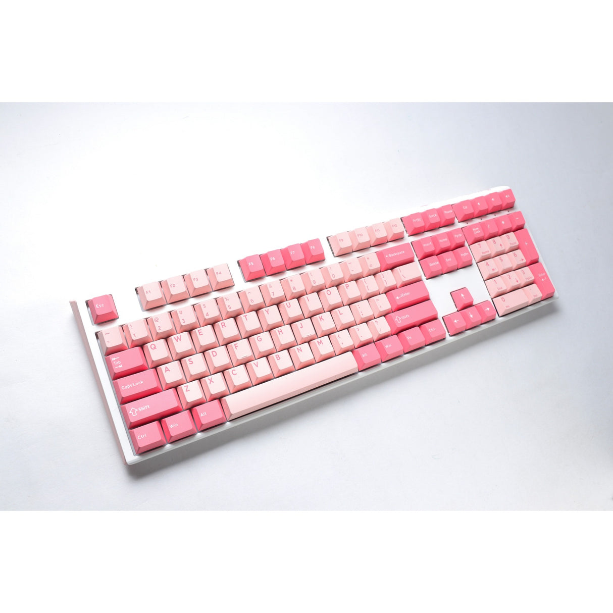 Ducky One 3 Gossamer Pink