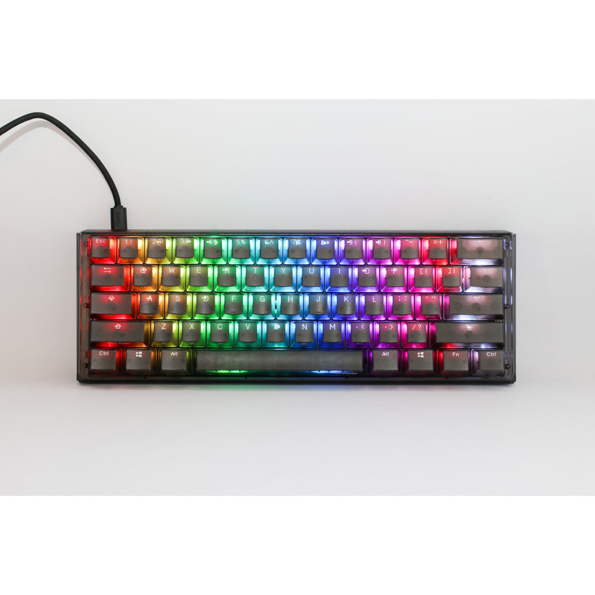 Ducky een 3 Mini Aura