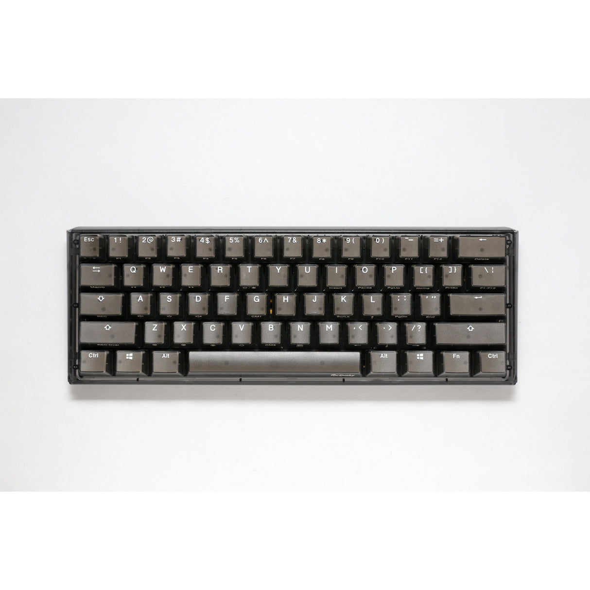 Ducky een 3 Mini Aura