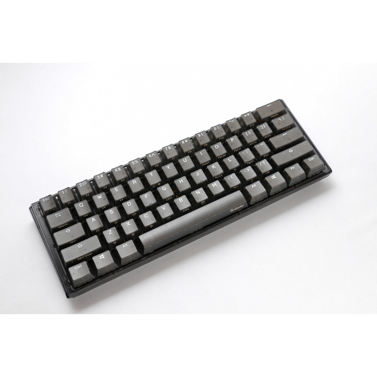 Ducky een 3 Mini Aura