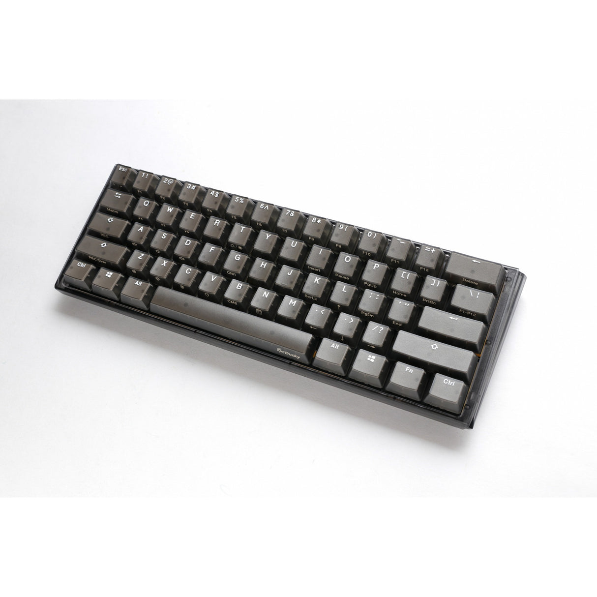 Ducky een 3 Mini Aura