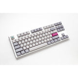 Ducky Ducky One 3 Mist Grey Tkl