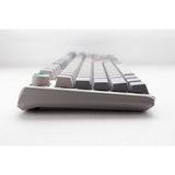 Ducky Ducky One 3 Mist Grey Tkl