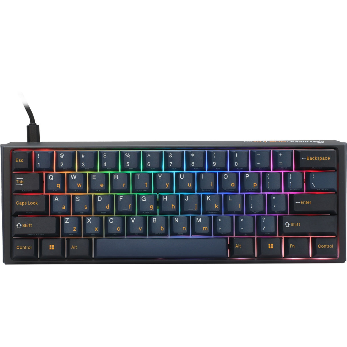 Ducky een 3 Mini