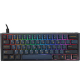 Ducky een 3 Mini