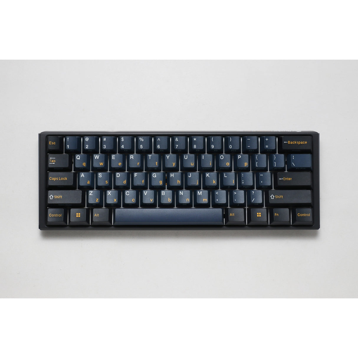 Ducky een 3 Mini