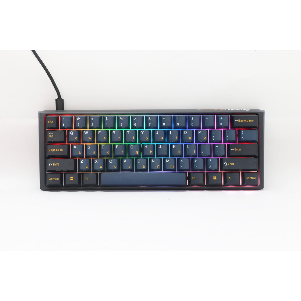Ducky een 3 Mini