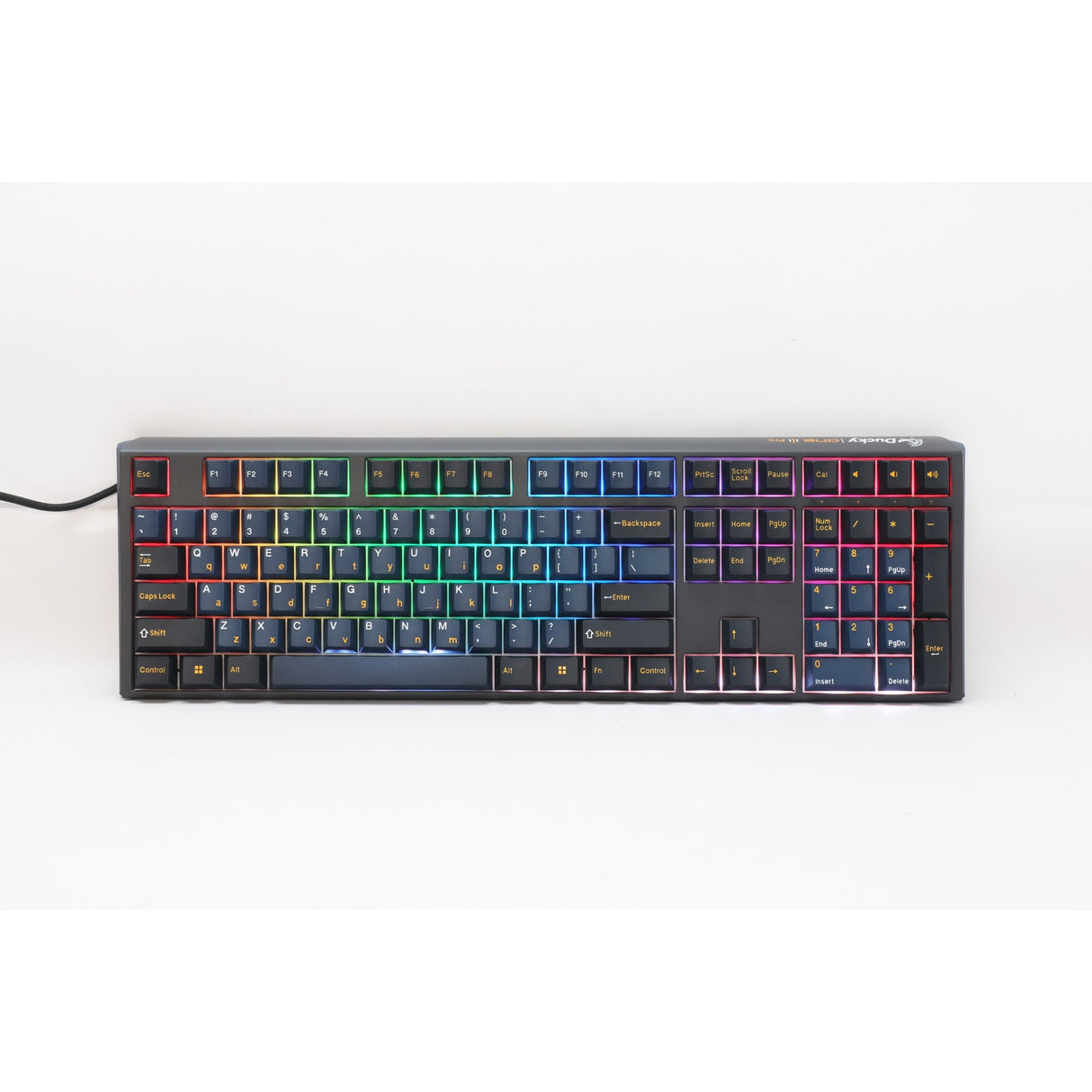 Ducky One 3 Pro