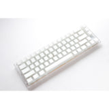 Ducky Ducky One 3 SF Aura White