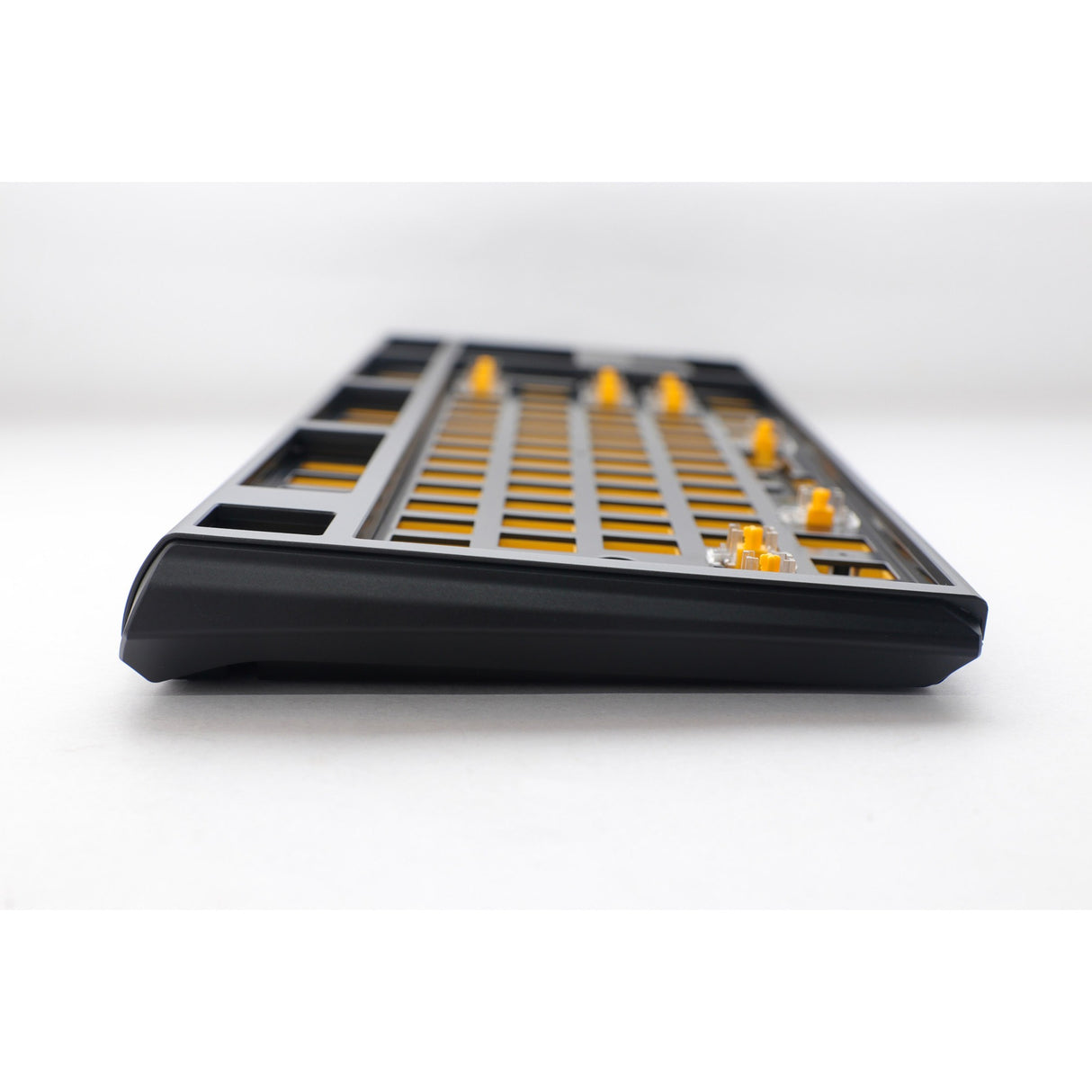 Ducky One 3 Tkl Ansi Layout Barebone
