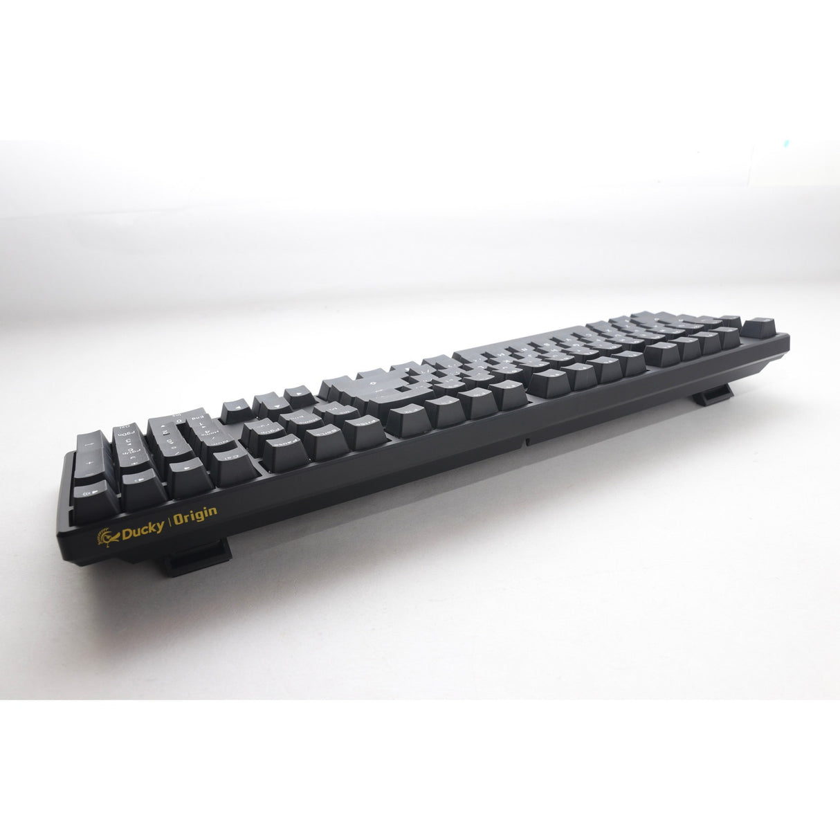 Ducky Ducky Origin Phantom schwaarz