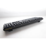 Ducky Ducky Origin Phantom schwaarz