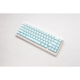 Ducky projizéiert Tinker 65 POM Editioun mat Qmk via