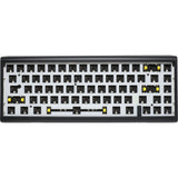 Ducky Projectd Tinker 65 med QMK via