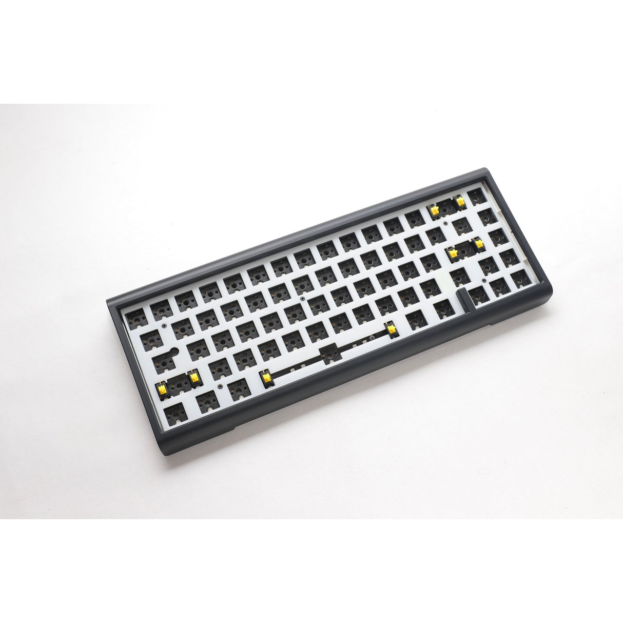 Ducky Projectd Tinker 65 med QMK via