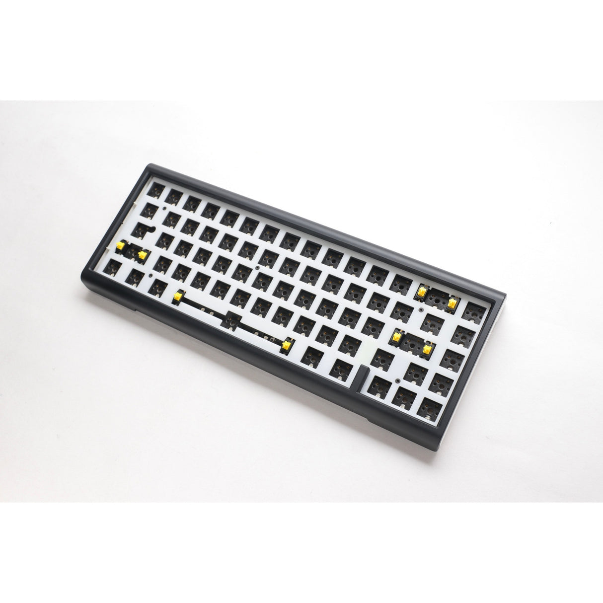 Ducky Projectd Tinker 65 med QMK via