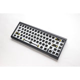 Ducky Projectd Tinker 65 med QMK via
