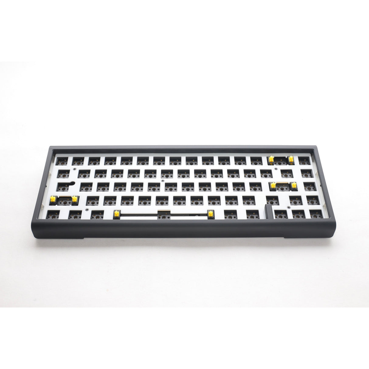 Ducky Projectd Tinker 65 med QMK via