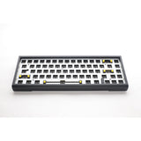 Ducky Projectd Tinker 65 med QMK via