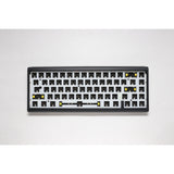Ducky Projectd Tinker 65 med QMK via