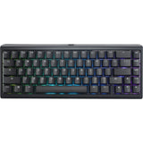 Ducky Projectd Tinker 65 med QMK via