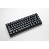 Ducky Projectd Tinker 65 med QMK via