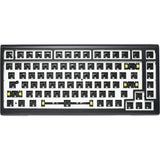 Ducky Projectd Tinker 75 med QMK via