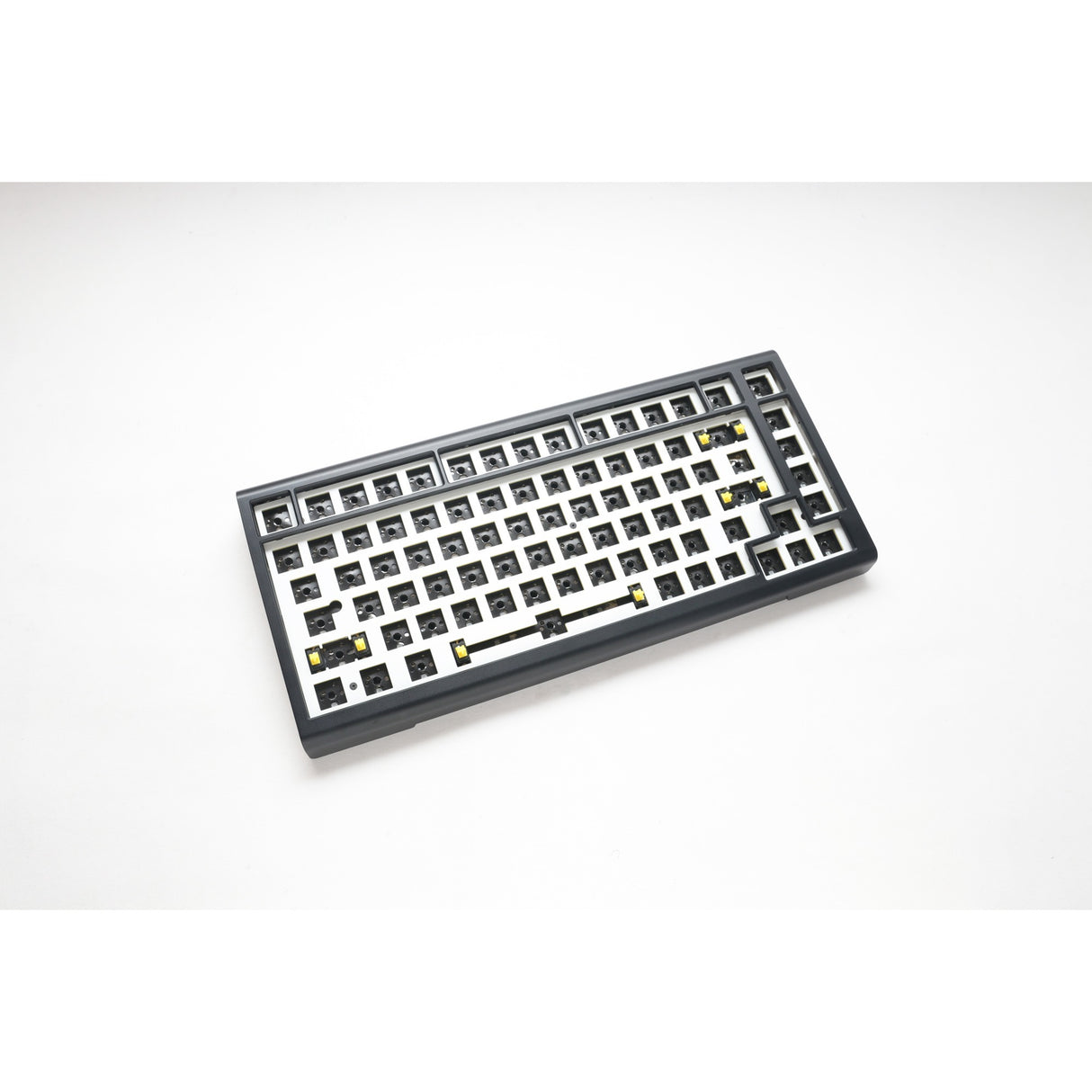 Ducky Projectd Tinker 75 med QMK via