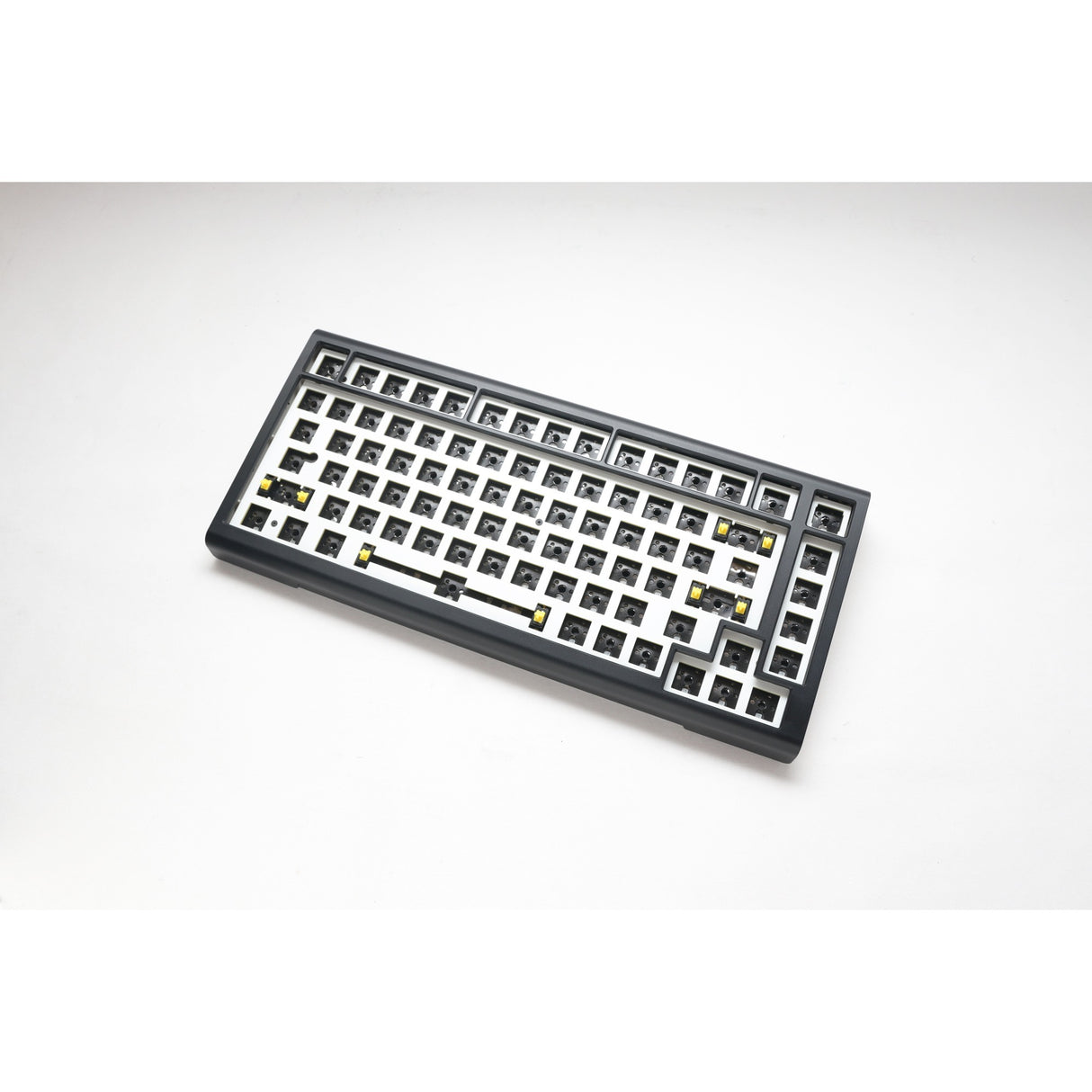 Ducky Projectd Tinker 75 med QMK via