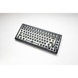 Ducky Projectd Tinker 75 med QMK via