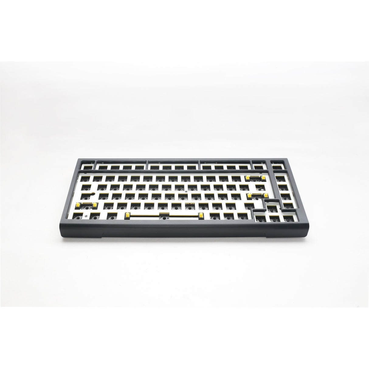 Ducky Projectd Tinker 75 med QMK via