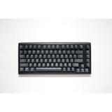 Ducky Projectd Tinker 75 med QMK via