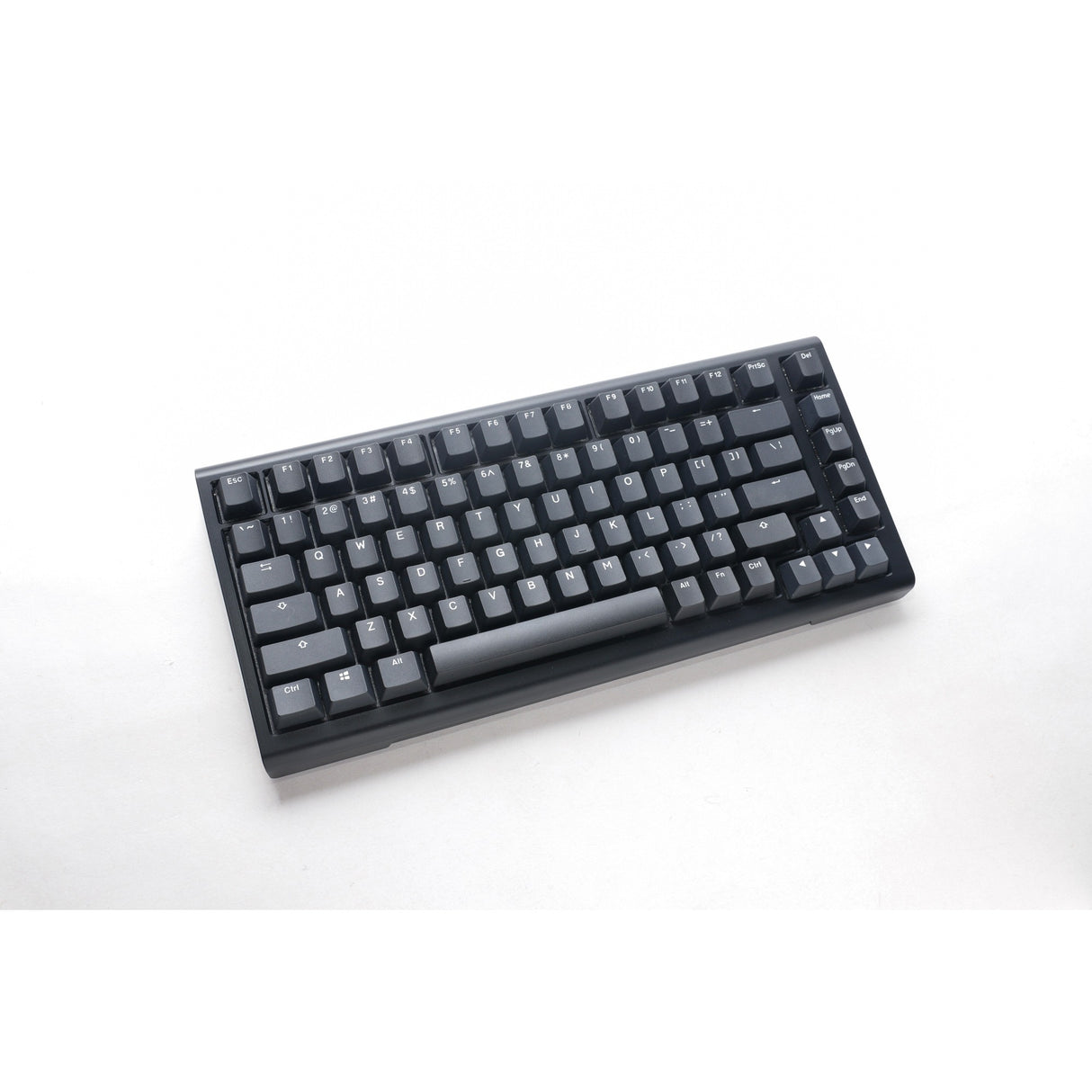 Ducky Projectd Tinker 75 med QMK via