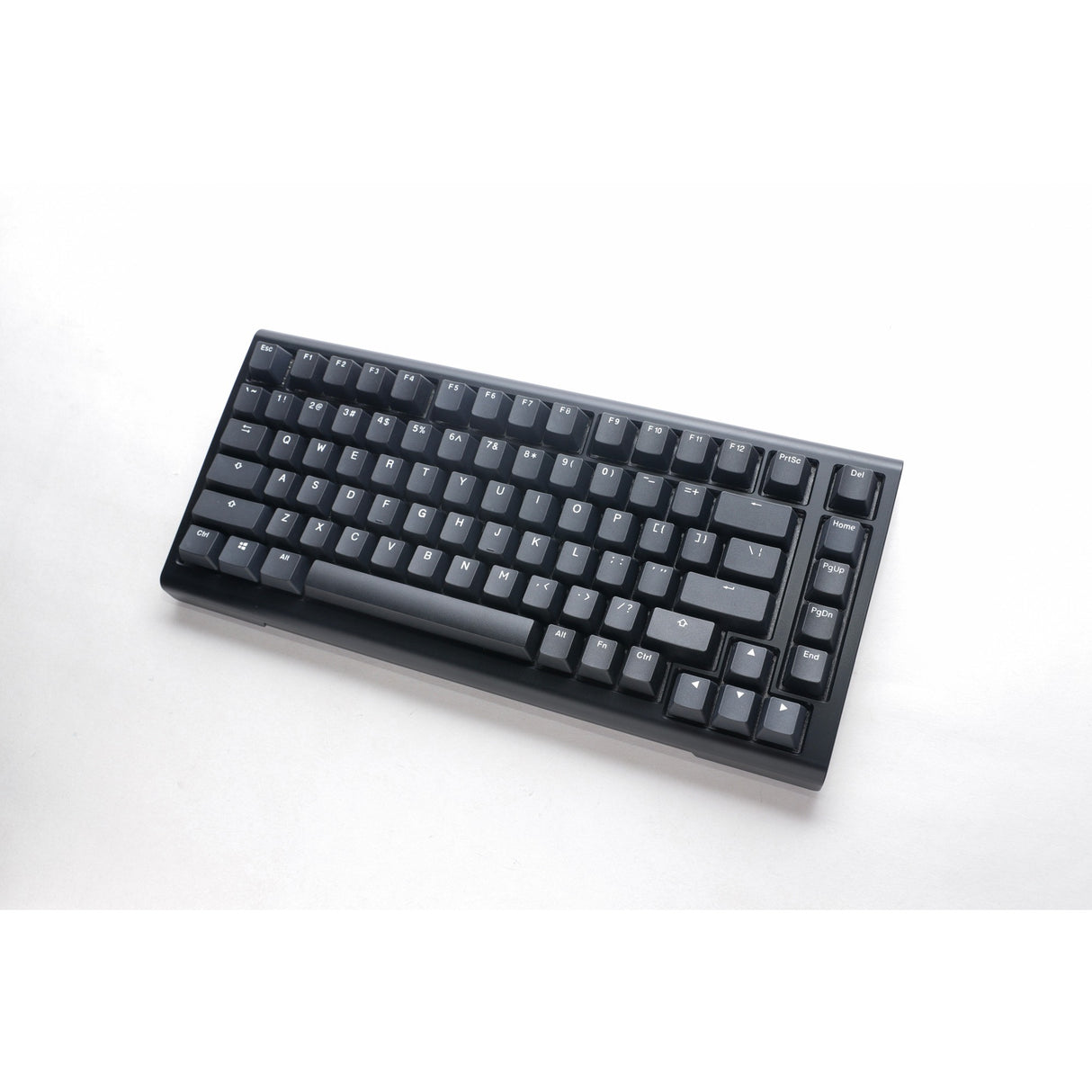 Ducky Projectd Tinker 75 med QMK via
