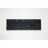 Ducky Zero 6108 Schwarz