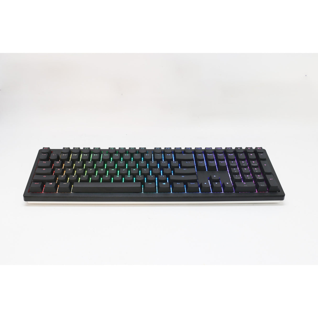 Ducky Zero 6108 Schwarz