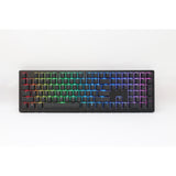 Ducky Zero 6108 Schwarz