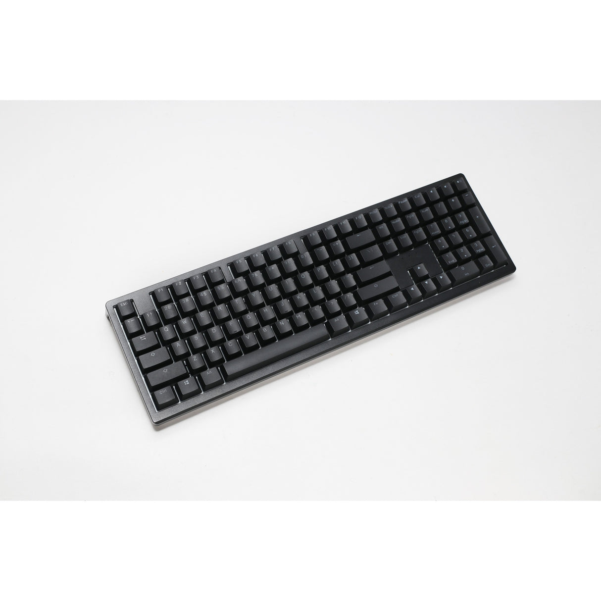 Ducky Zero 6108 Schwarz