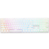Ducky Zero 6108 Pure Bianco